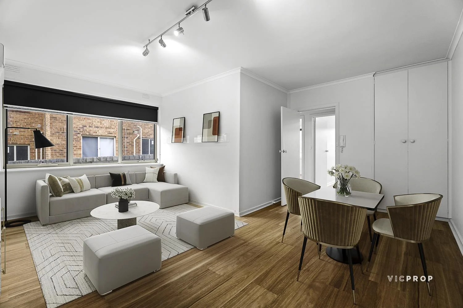 1/18 Murray Street, Brunswick West VIC 3055
