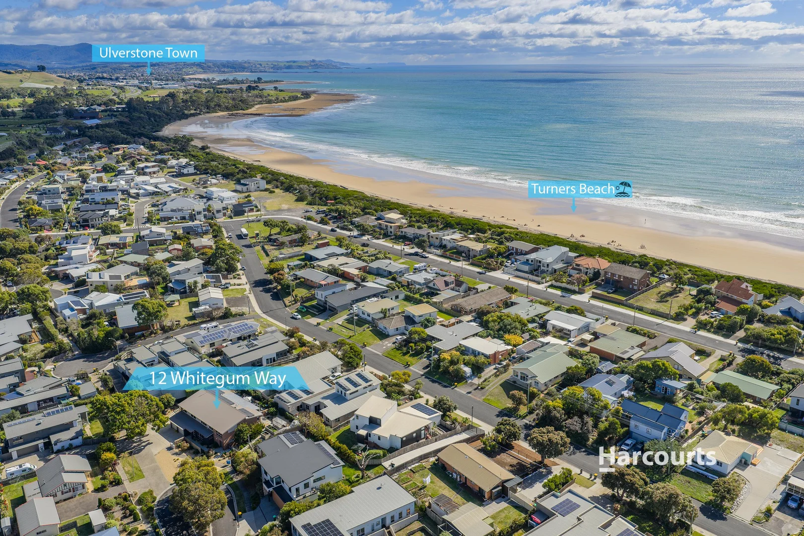 Additional image 32 of 12 Whitegum Way, Turners Beach TAS 7315