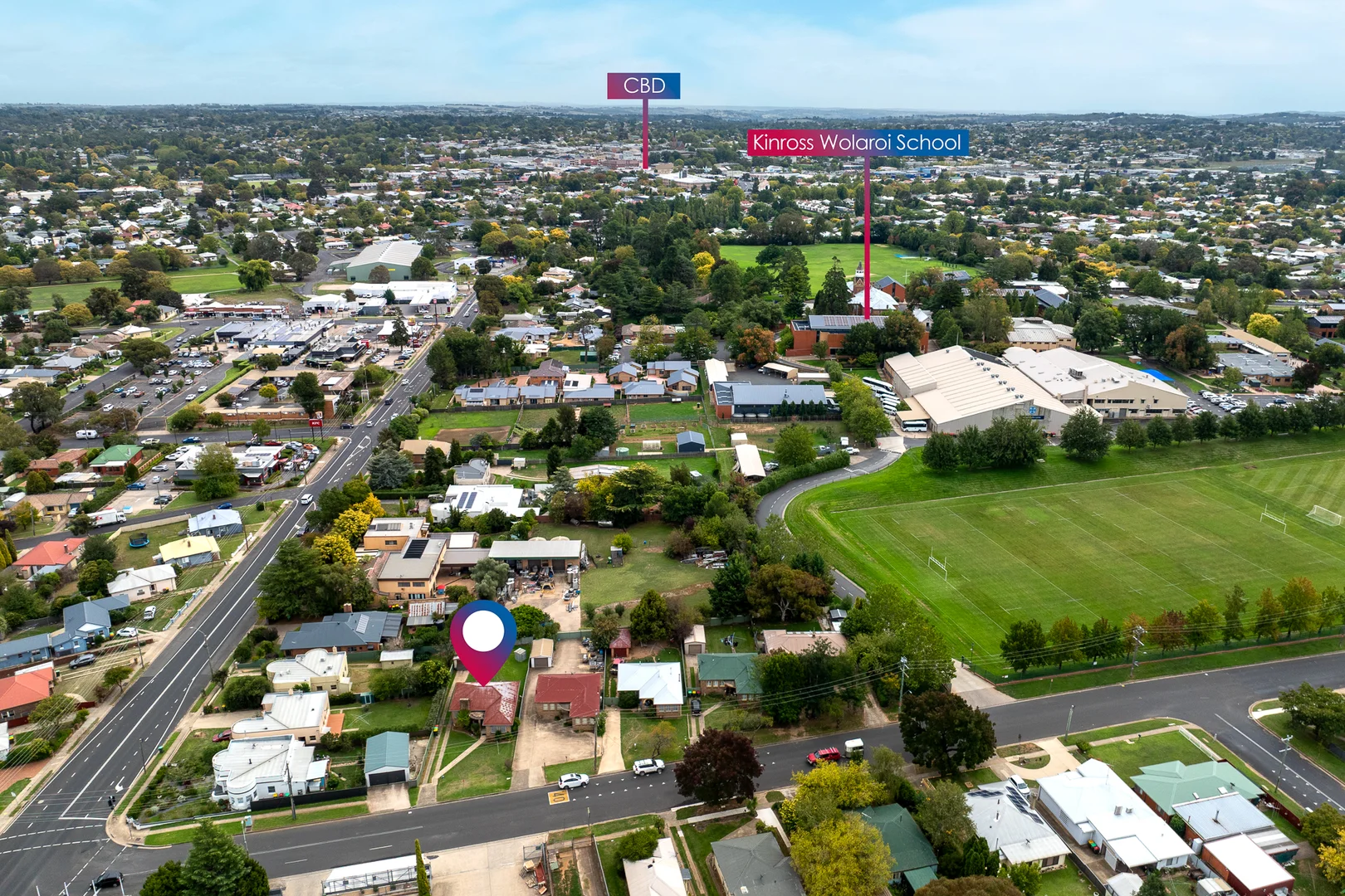 Additional image 6 of 1 Cox Avenue, Orange NSW 2800
