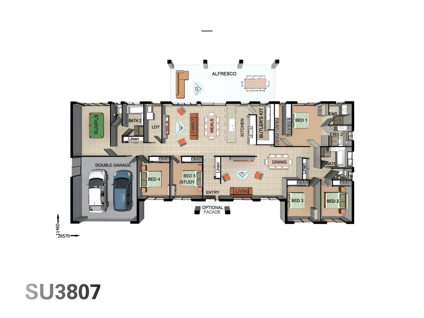 Additional image 8 of Lot 1 Bauer st, Lowood QLD 4311