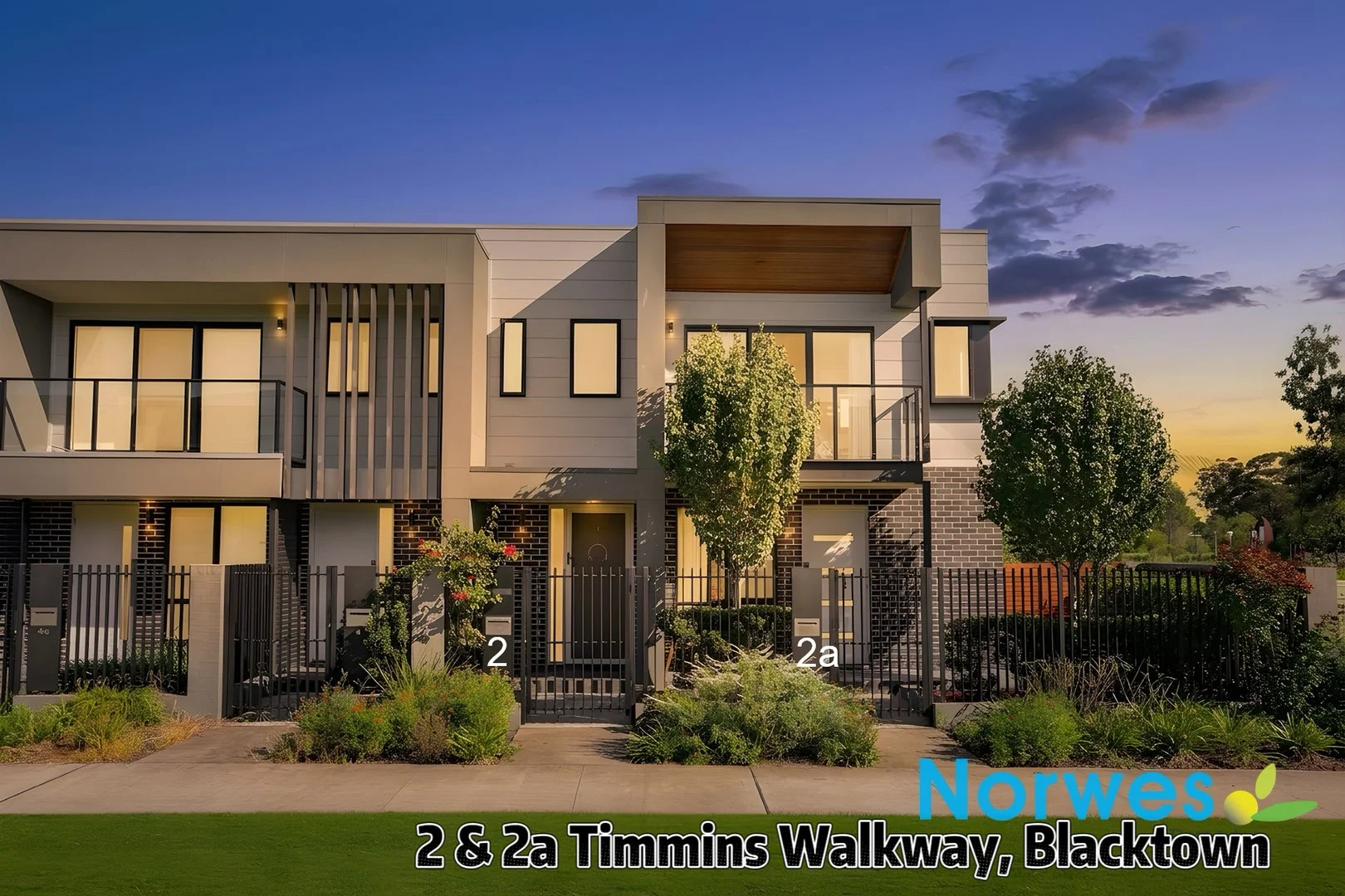 Additional image 10 of 2 Timmins Walkway, Blacktown NSW 2148
