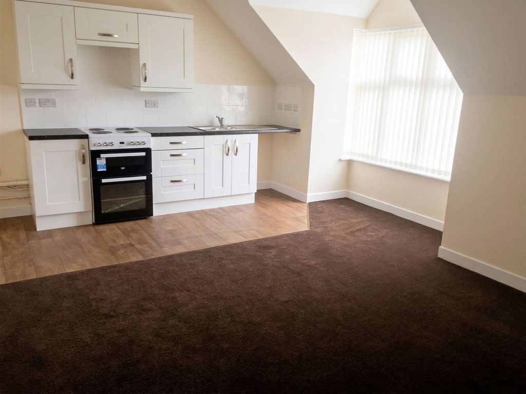 Additional image 2 of 2 bed flat to rentJohn Street, Rhyl LL18