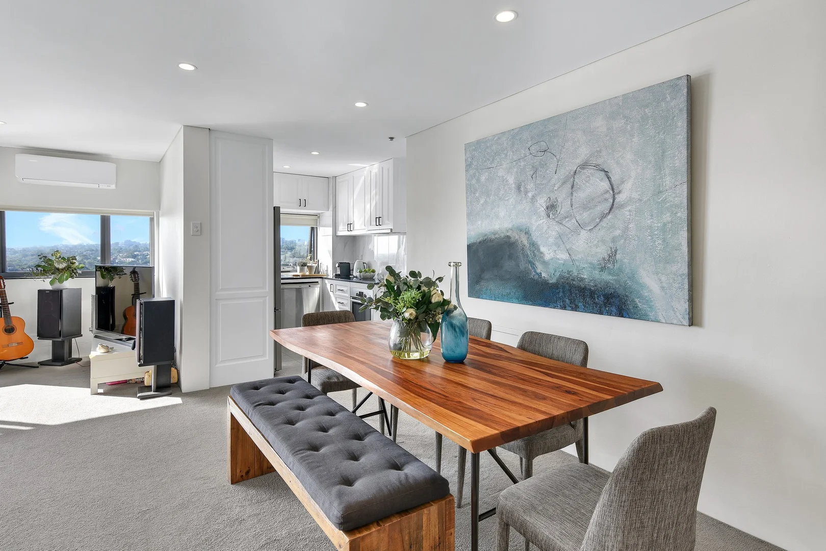Additional image 8 of 128/14-28 Blues Point Road, McMahons Point NSW 2060