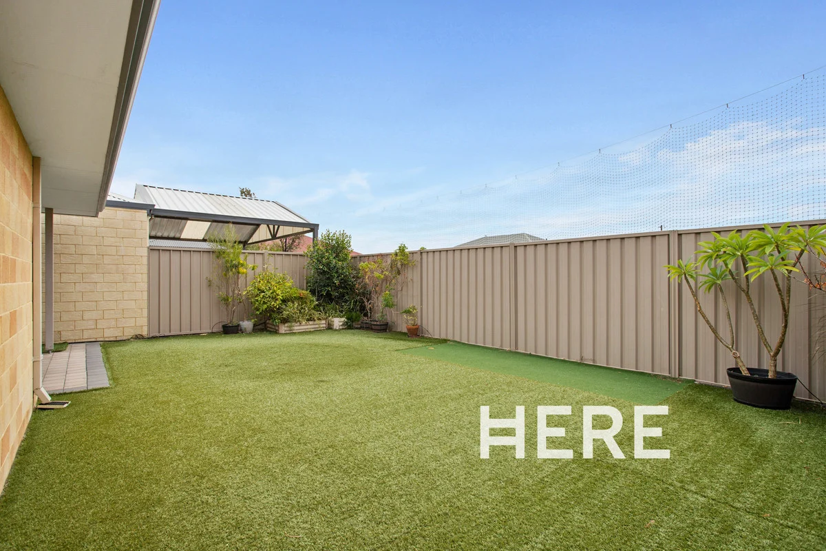 Additional image 21 of 2/143 Pannage Way, Brabham WA 6055