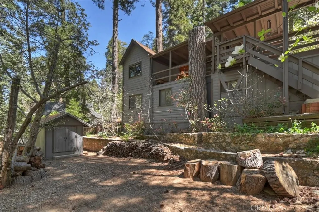 Additional image 100 of 851 Cottage Grove Rd, Lake Arrowhead, CA 92352