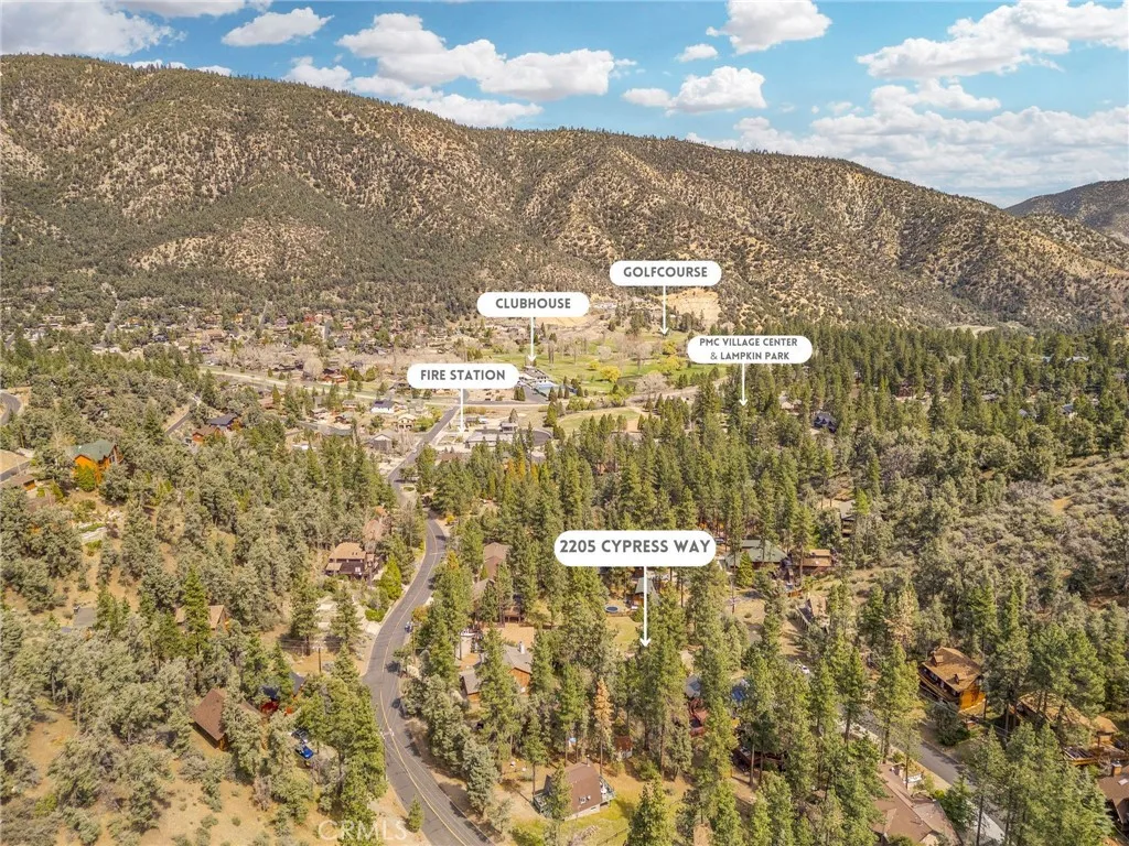 Additional image 74 of 2205 Cypress Way, Pine Mountain Club, CA 93222