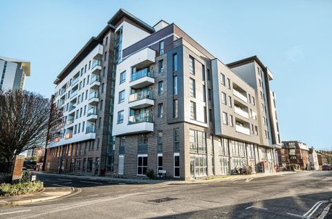 College Street, Southampton, Hampshire SO14