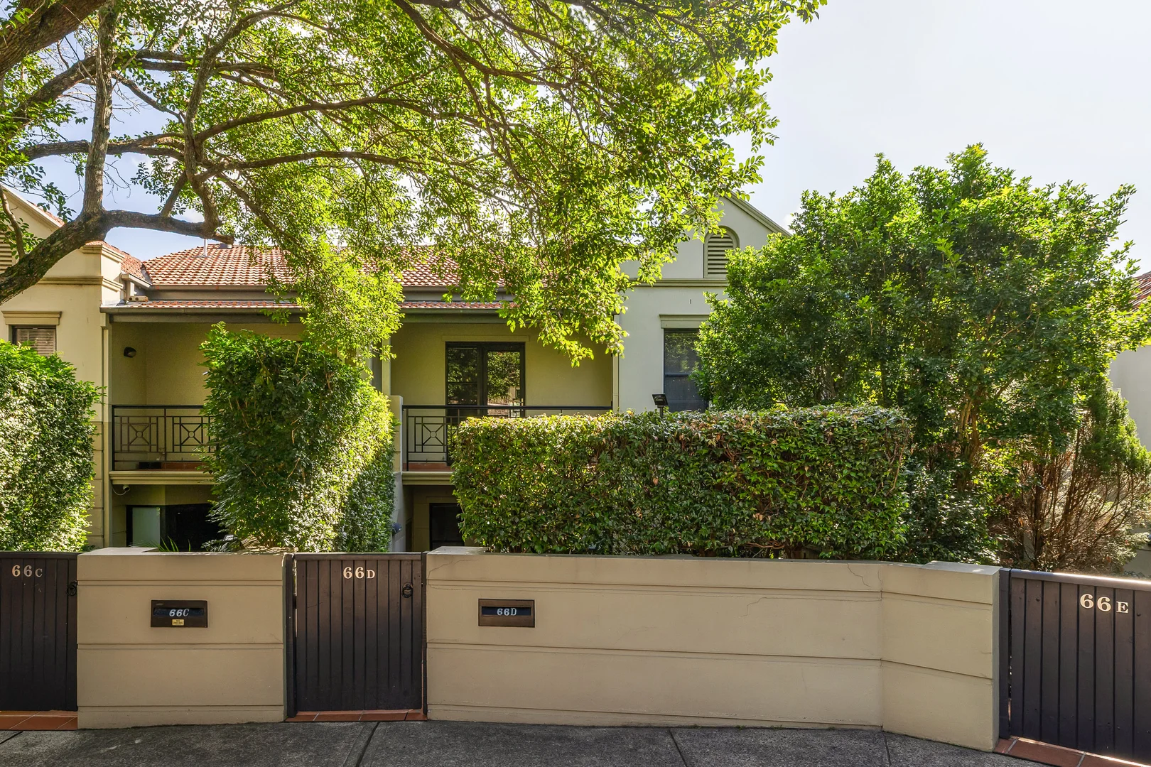 Additional image 30 of 66D Milray Avenue, Wollstonecraft NSW 2065