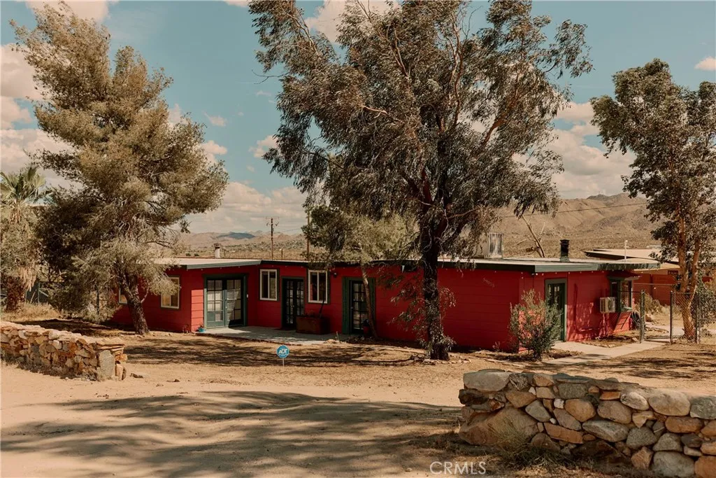 Additional image 2 of 59055 Williams Lane, Yucca Valley, CA 92284