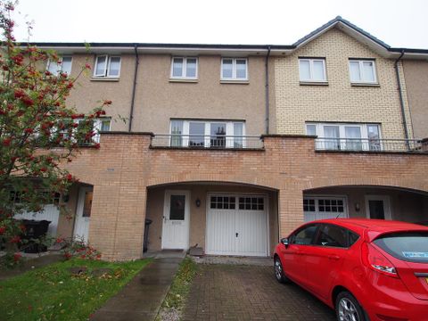 Frater Place, Aberdeen AB24
