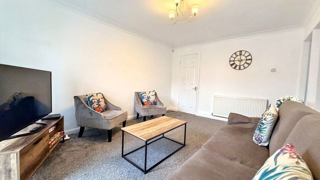 Additional image 3 of 2 bed flat to rentThe Gables, Widdrington, Morpeth NE61