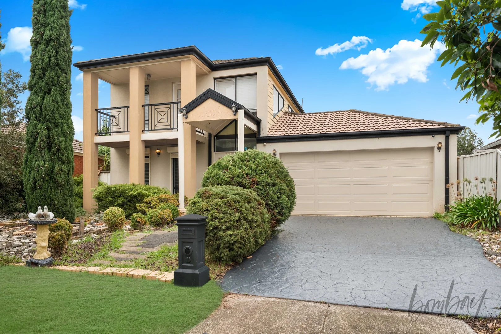 7 Sunnybrook Court, Craigieburn VIC 3064