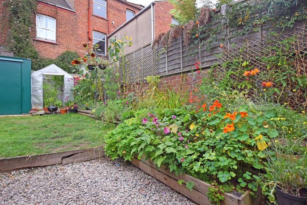 Additional image 6 of 1 bed detached house to rentSt James, Exeter EX4