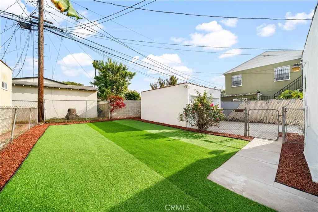 Additional image 27 of 1558 Hauser Blvd, Los Angeles, CA 90019
