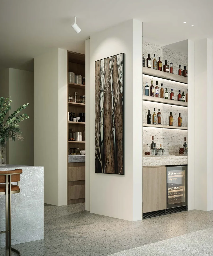 Additional image 5 of Penthouse/101 Park Street, South Yarra VIC 3141