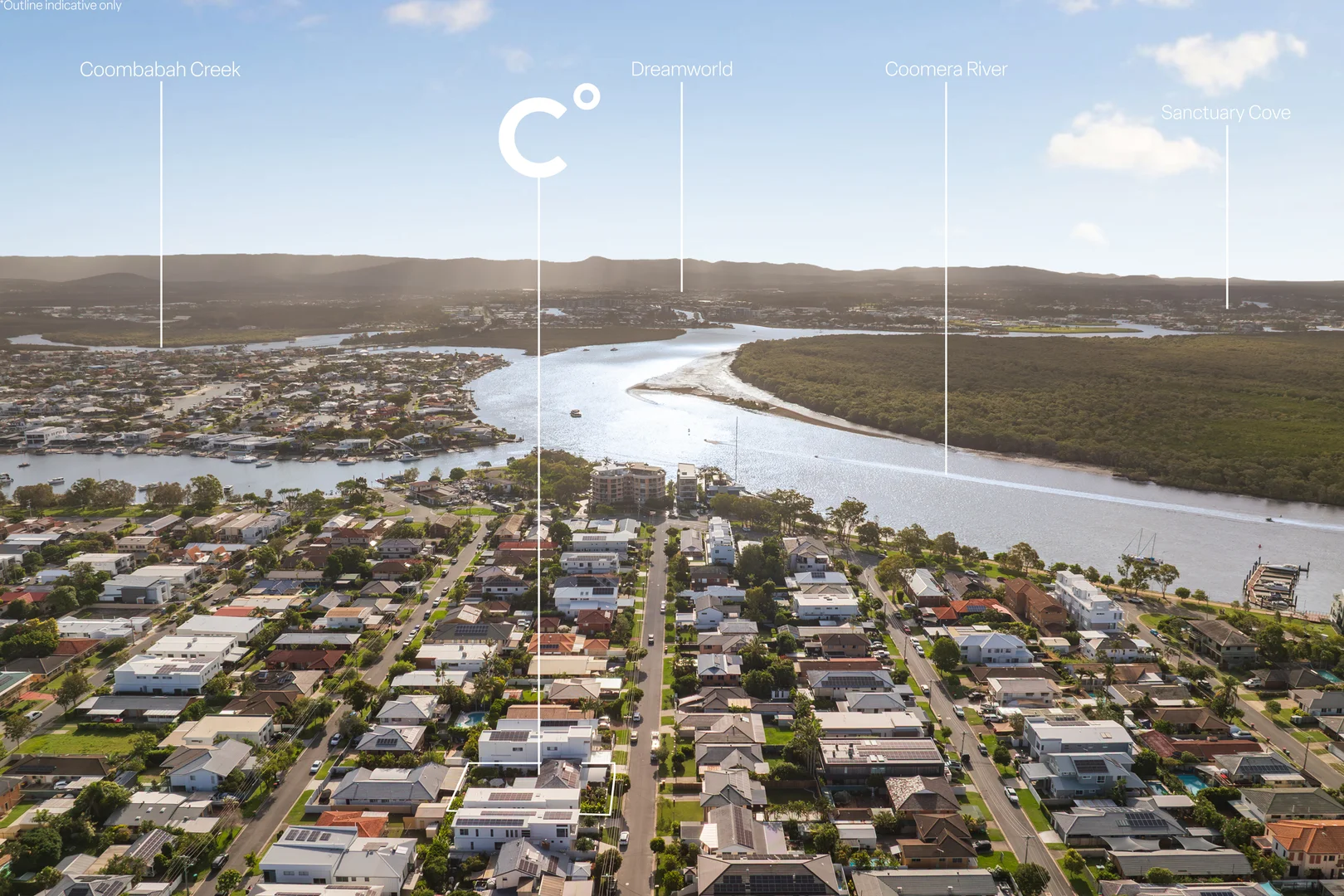 Additional image 7 of 12 Shoveller Avenue, Paradise Point QLD 4216