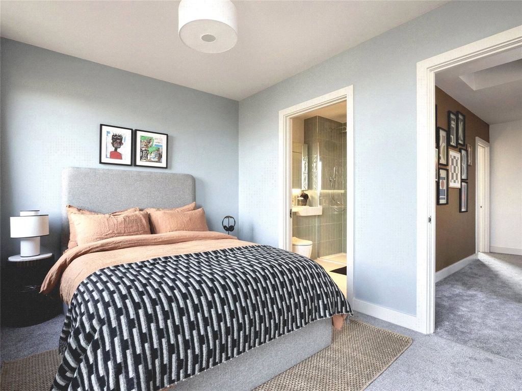 Additional image 9 of 4 bed terraced house to rentMilne Avenue, Eddington, Cambridge, Cambridgeshire CB3