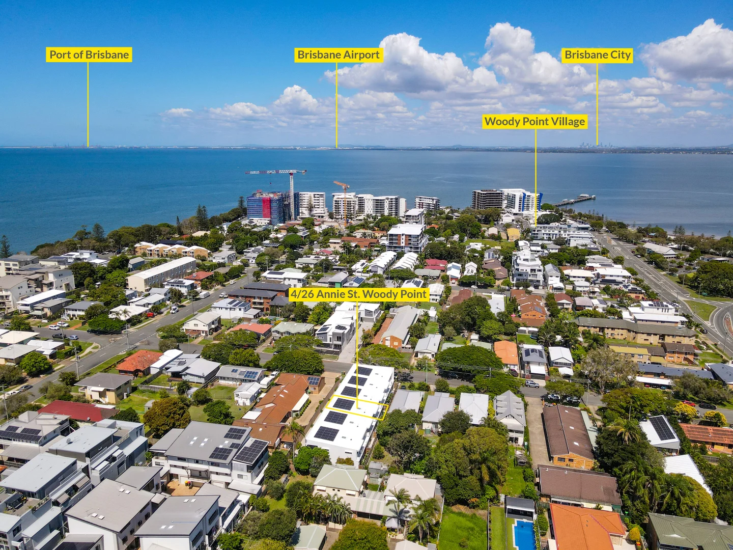 Additional image 16 of 4/26 Annie Street, Woody Point QLD 4019