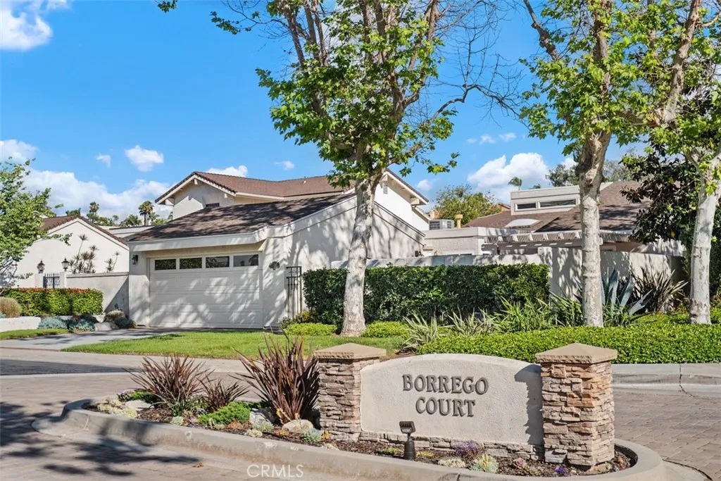 24356 Borrego Court, Laguna Niguel, CA 92677