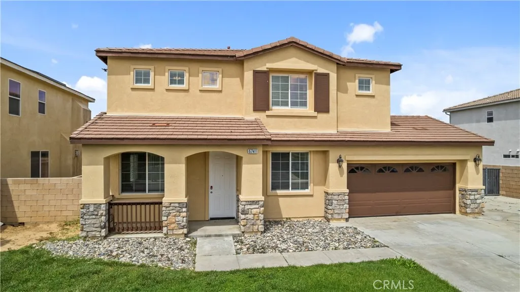 Additional image 2 of 5741 Spice St, Lancaster, CA 93536