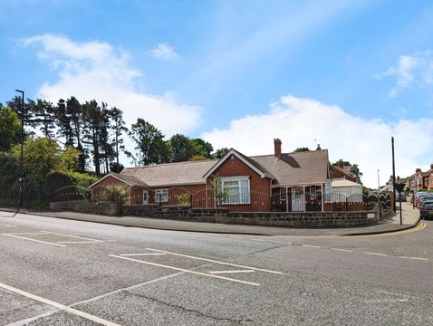 Gretna Road, Fenham, Newcastle Upon Tyne NE15