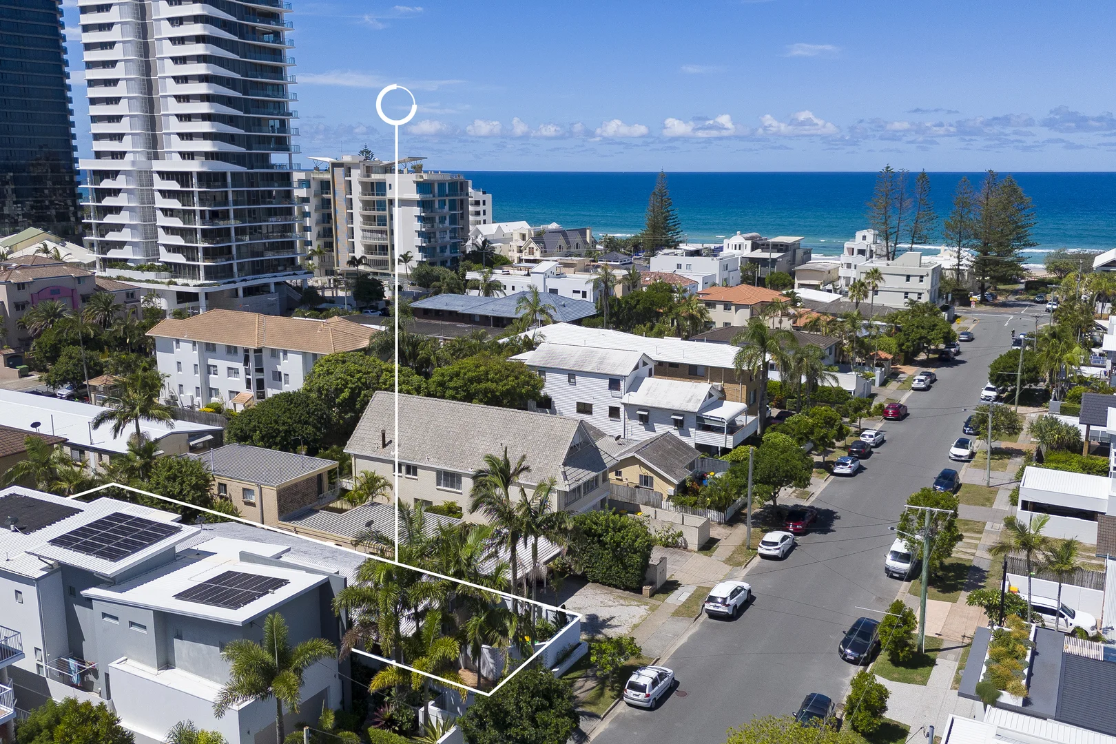 Additional image 3 of 31 Sunbrite Avenue, Mermaid Beach QLD 4218