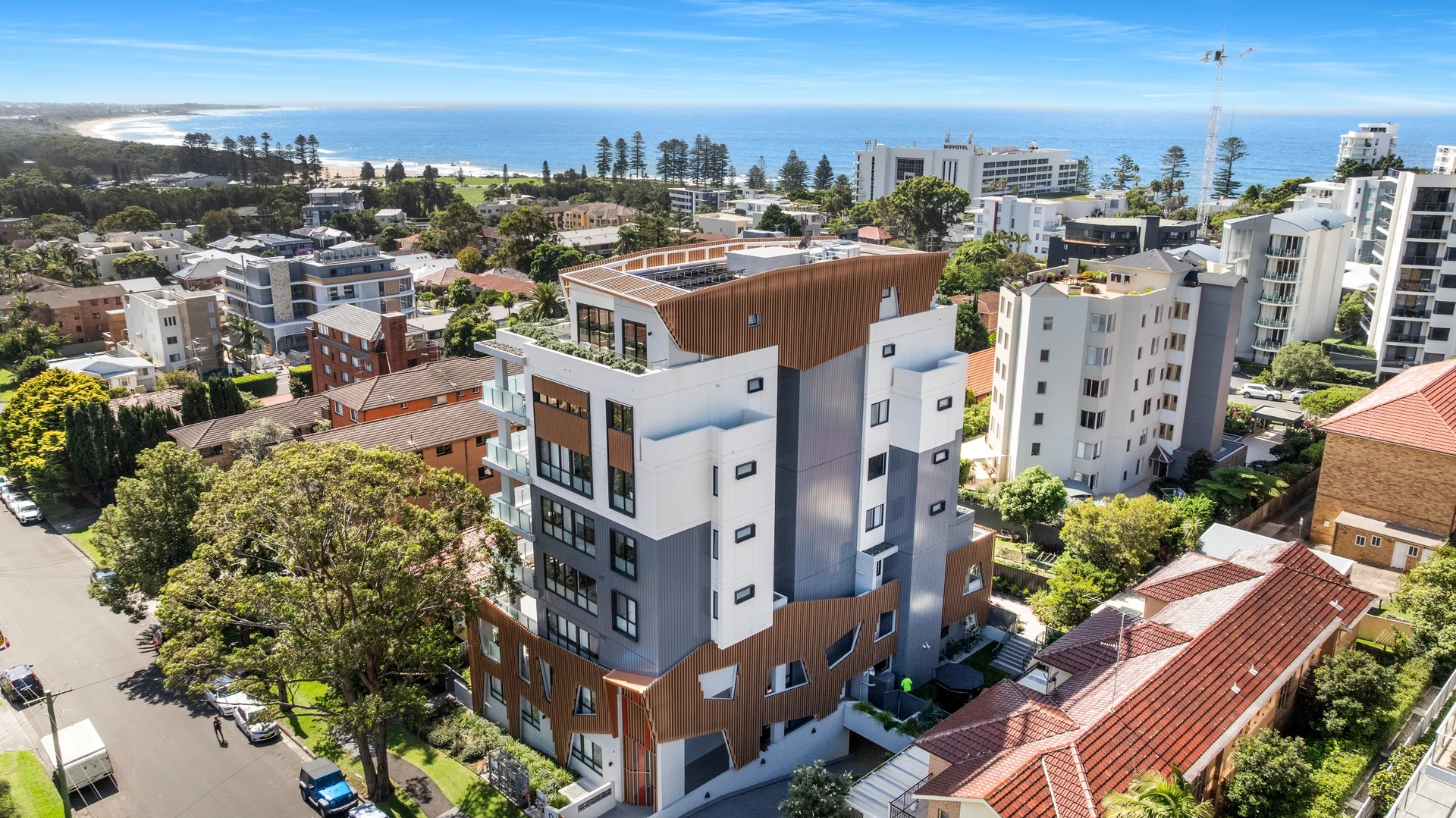 Additional image 15 of 301/9 Park Street, Wollongong NSW 2500