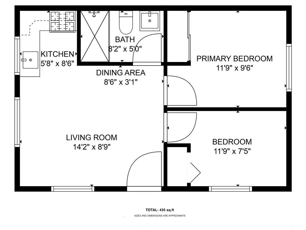 Additional image 43 of 7641 Beck Avenue, North Hollywood, CA 91605