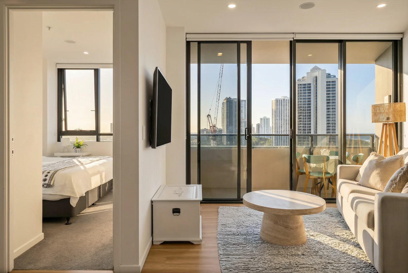 Additional image 4 of 1304/9 Norfolk Avenue, Surfers Paradise QLD 4217