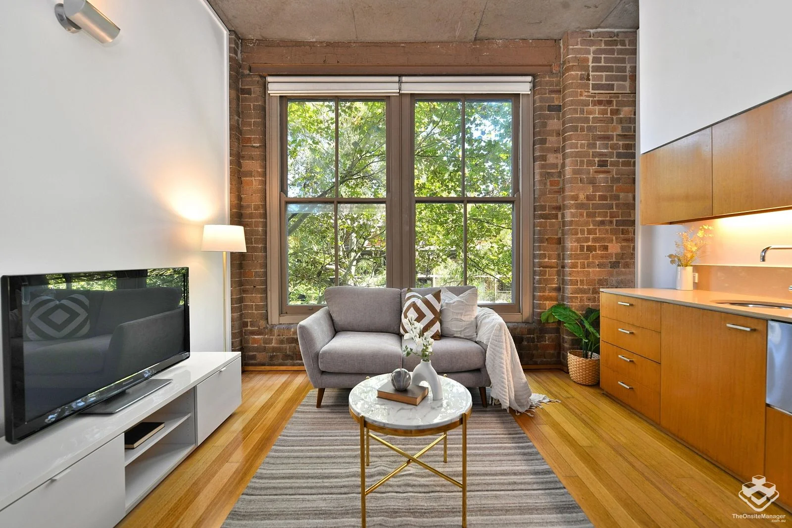 205/380 Harris St, Pyrmont NSW 2009