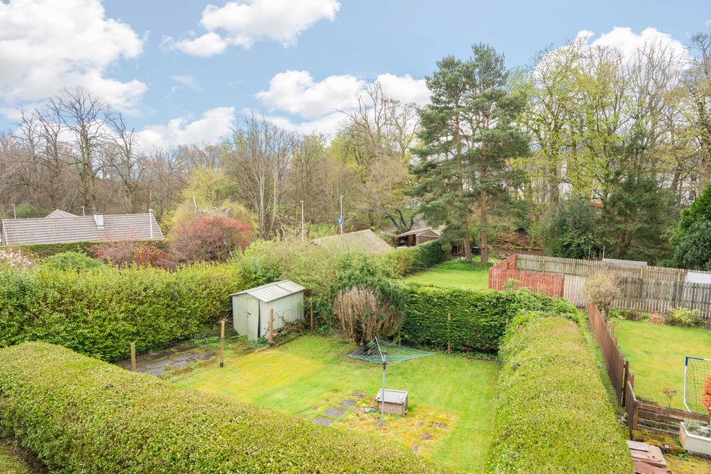 Additional image 13 of 2 bed flat to rentAlexander Street, Uphall EH52