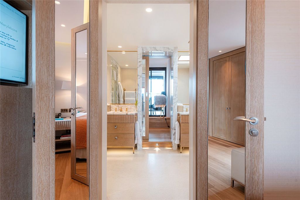 Additional image 13 of 1 bed flat to rentWelbeck Street, Marylebone, London W1G