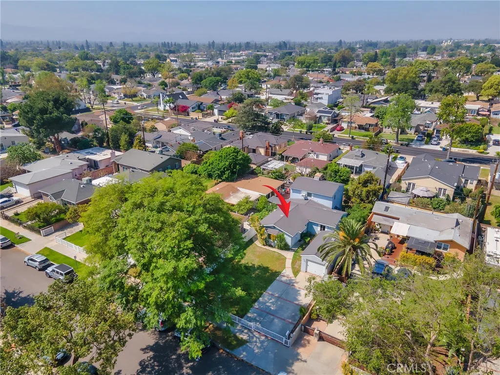 Additional image 41 of 1331 N Lamer Street, Burbank, CA 91506