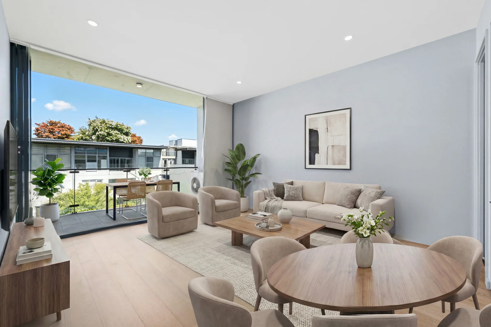 Additional image 3 of Level 3, 85/43 Eastlake Parade, Kingston ACT 2604