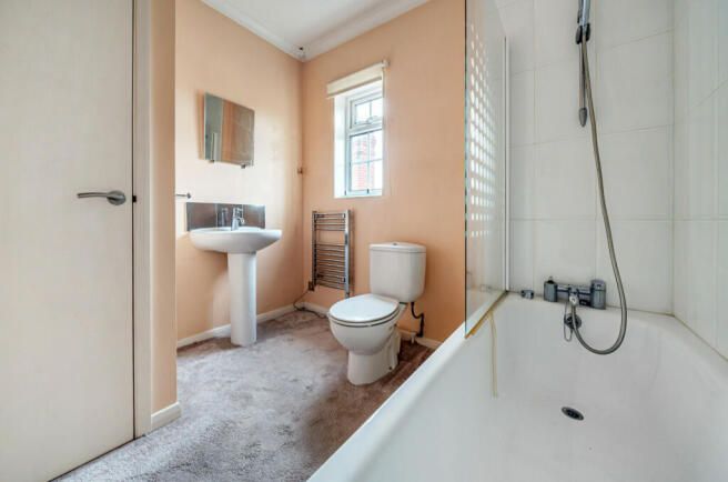 Additional image 8 of 1 bed flat to rentAmblefield Court, Northchapel, Petworth GU28