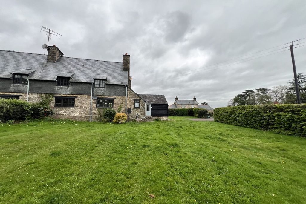 Additional image 2 of 3 bed semi-detached house to rentTre Elidyr, Llanover, Abergavenny NP7