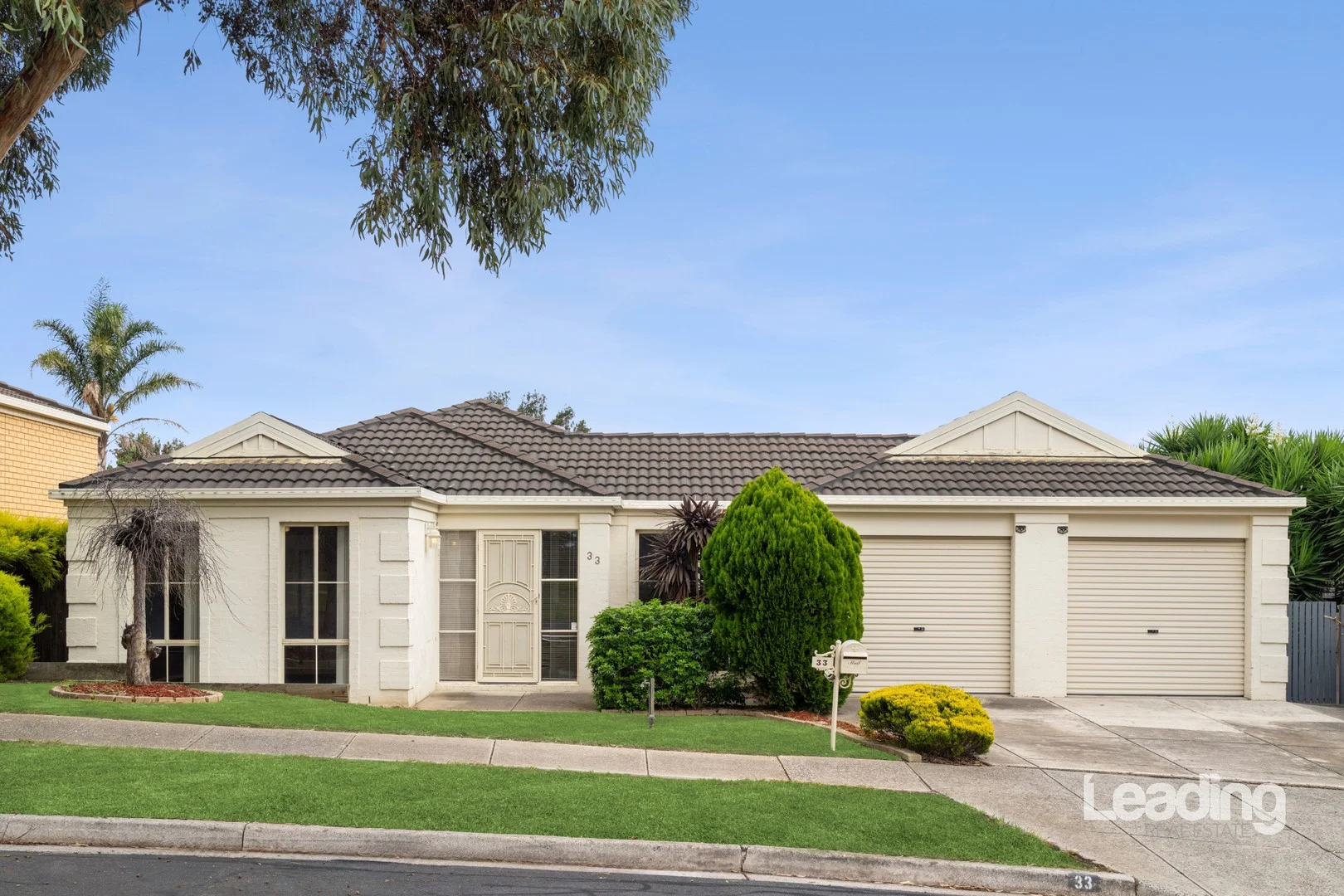 33 Parkview Drive, Sunbury VIC 3429