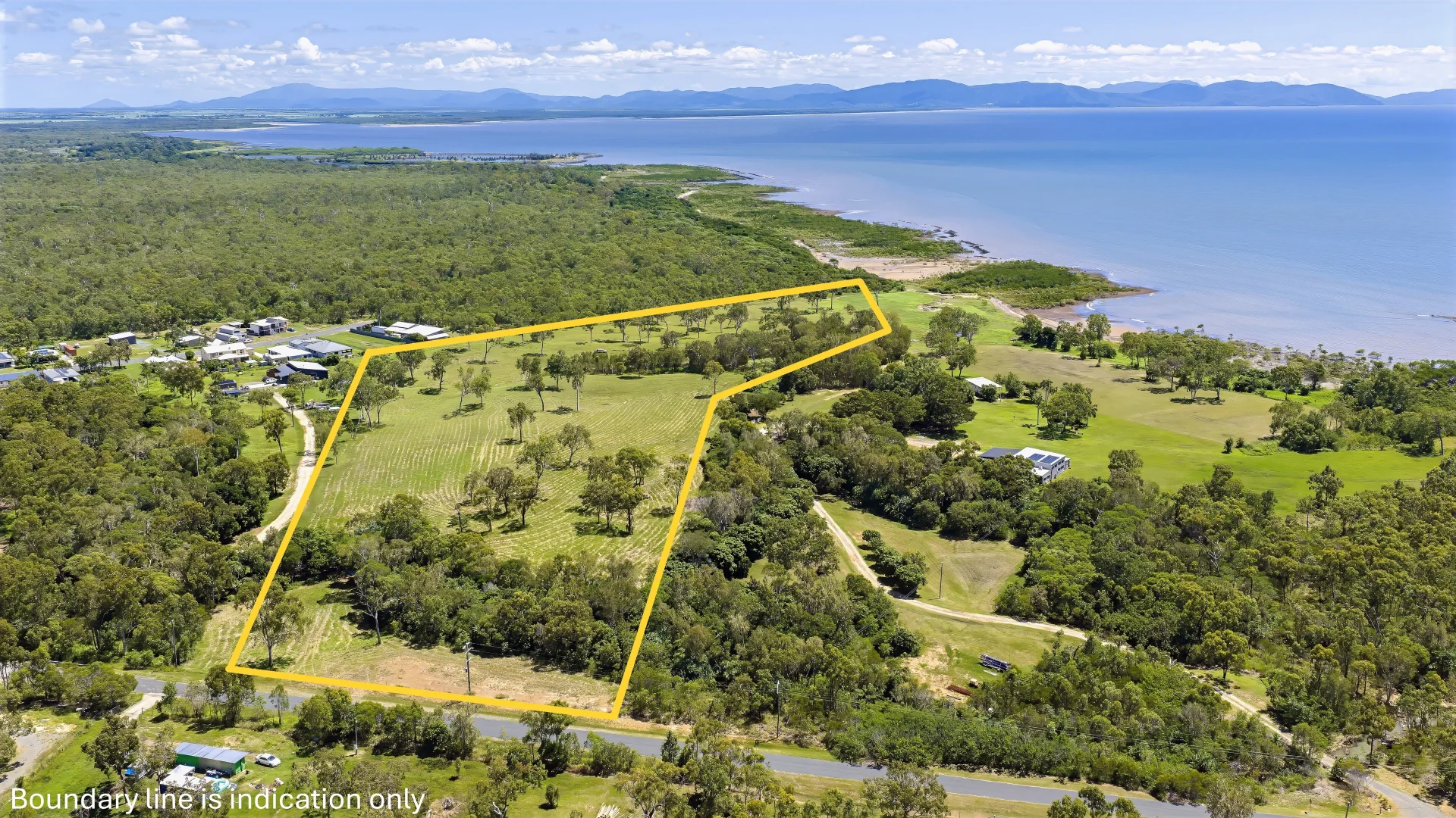Additional image 3 of 8 Patterson Street, Midge Point QLD 4799
