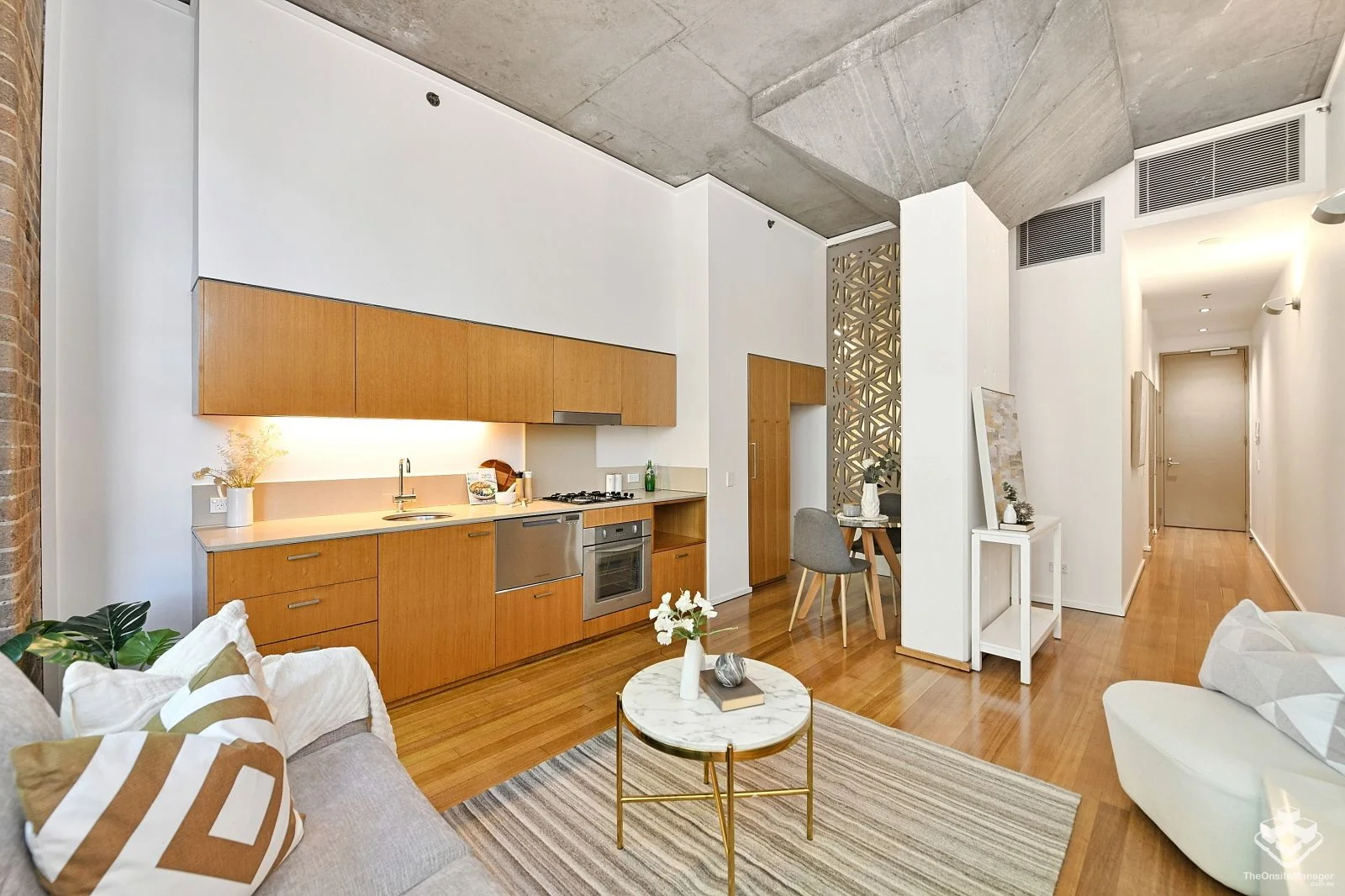Additional image 5 of 205/380 Harris St, Pyrmont NSW 2009