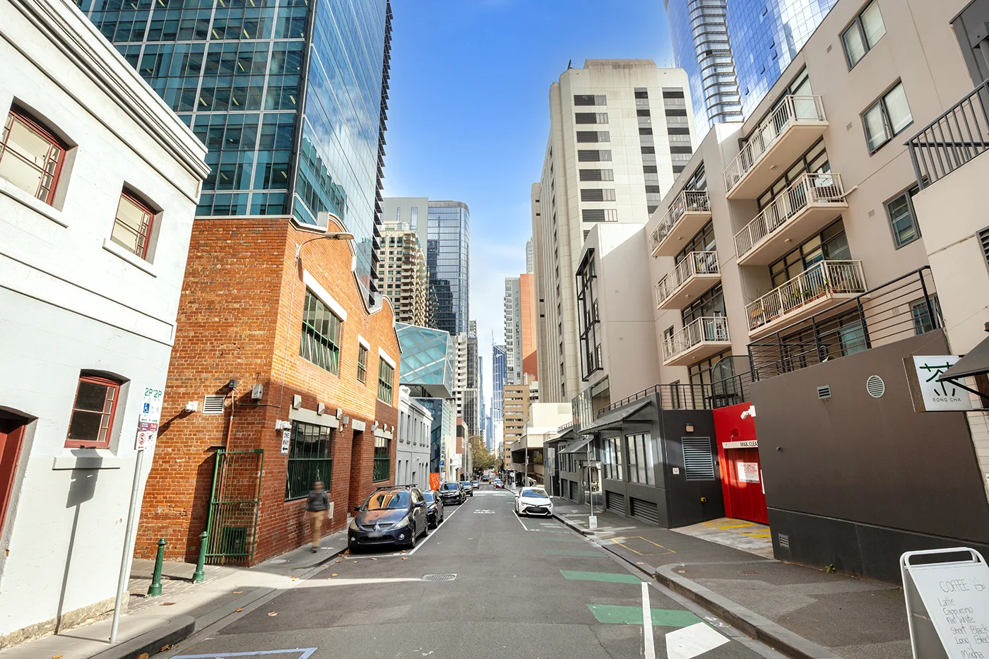 Additional image 14 of 199/28 Little Lonsdale Street, Melbourne VIC 3000