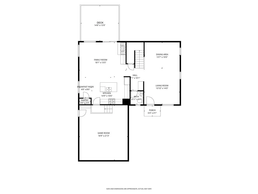 Additional image 25 of 1618 Malabar Way, Big Bear City, CA 92314