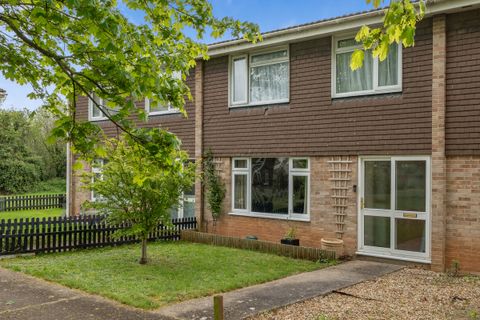 Torrance Close, Bristol BS30