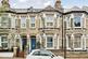 Corrance Road, Brixton, London, SW2