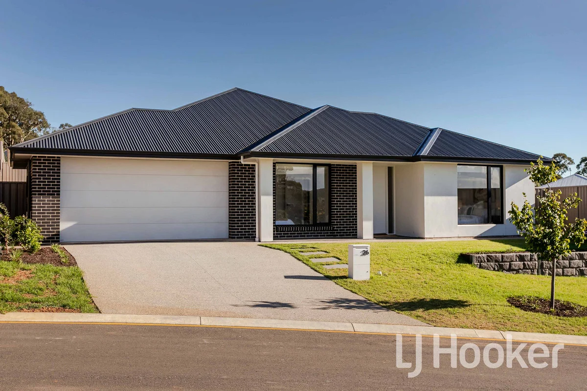 26 Wagtail Way, Mount Barker SA 5251