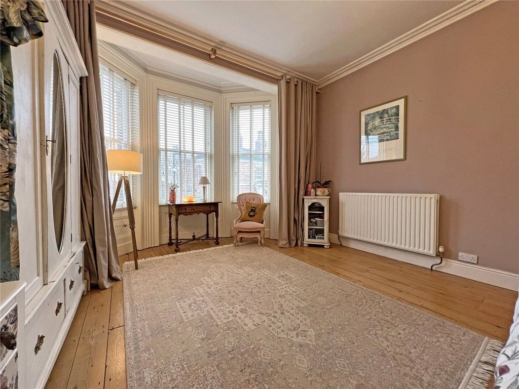 Additional image 15 of 3 bed flat to rentHigh Street, Madeley, Telford, Shropshire TF7