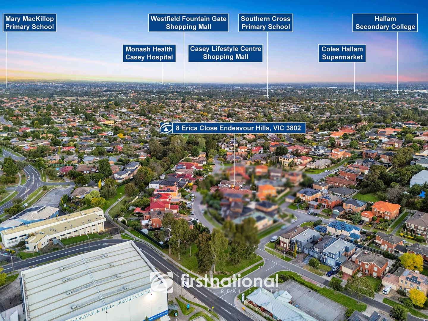 Additional image 17 of 8 Erica Close, Endeavour Hills VIC 3802