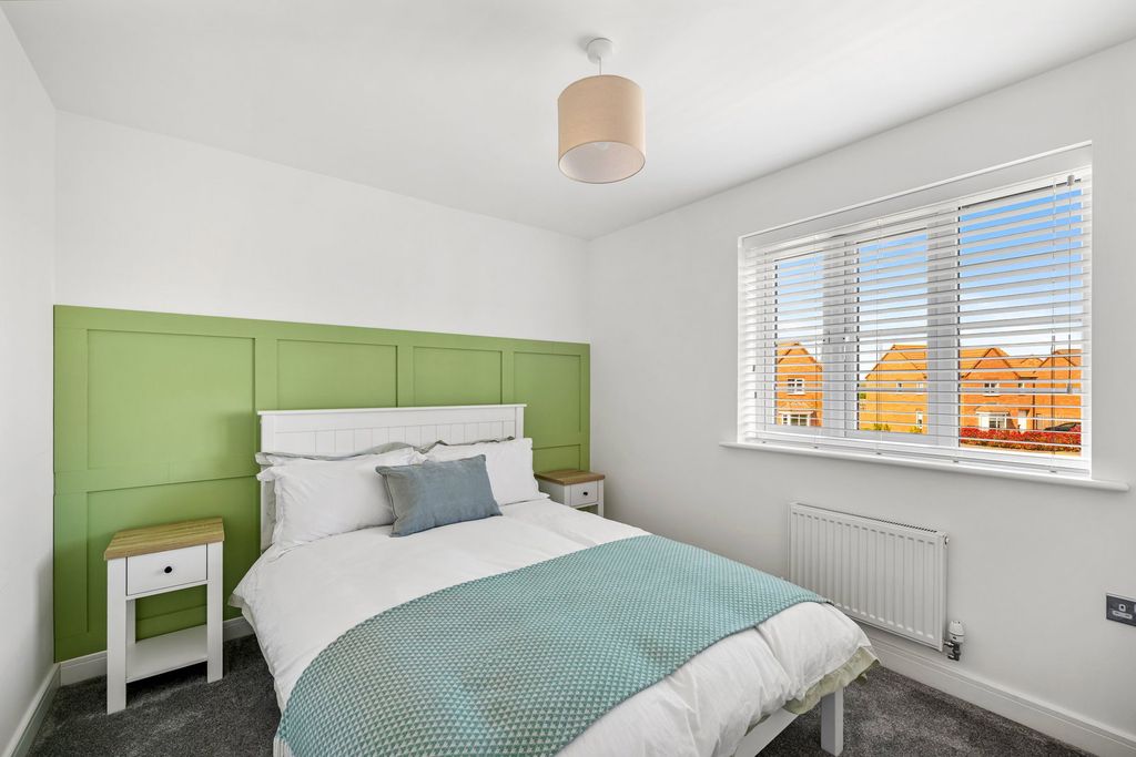 Additional image 16 of 4 bed detached house to rentField Avenue, Saxilby LN1