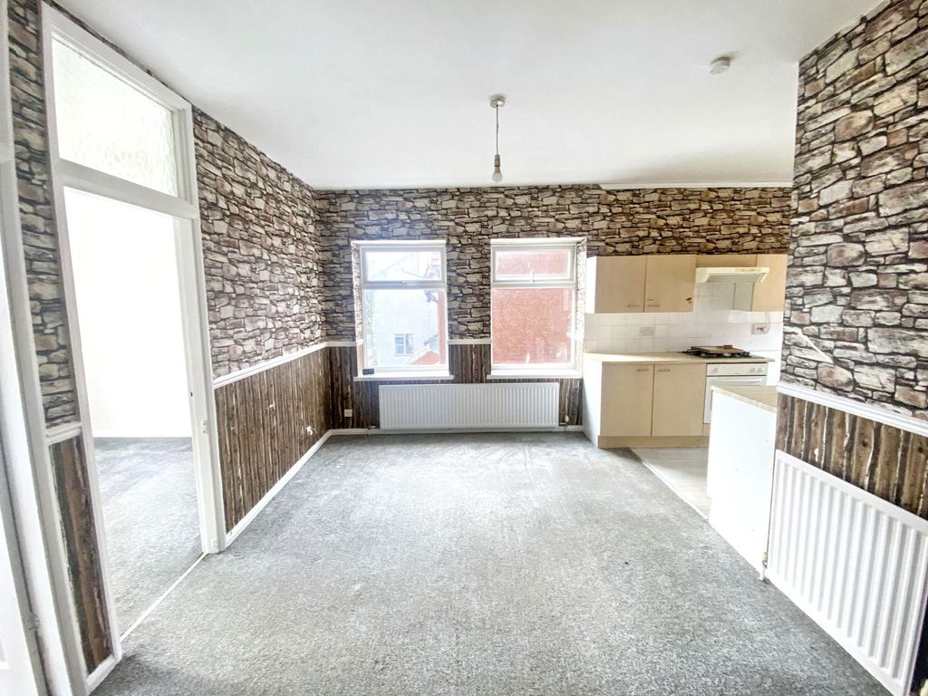 Additional image 3 of 2 bed flat to rentMarlow Street, Blyth NE24