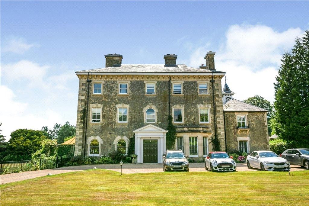 Additional image 22 of 3 bed flat for saleEmmetts House, Ide Hill, Sevenoaks TN14