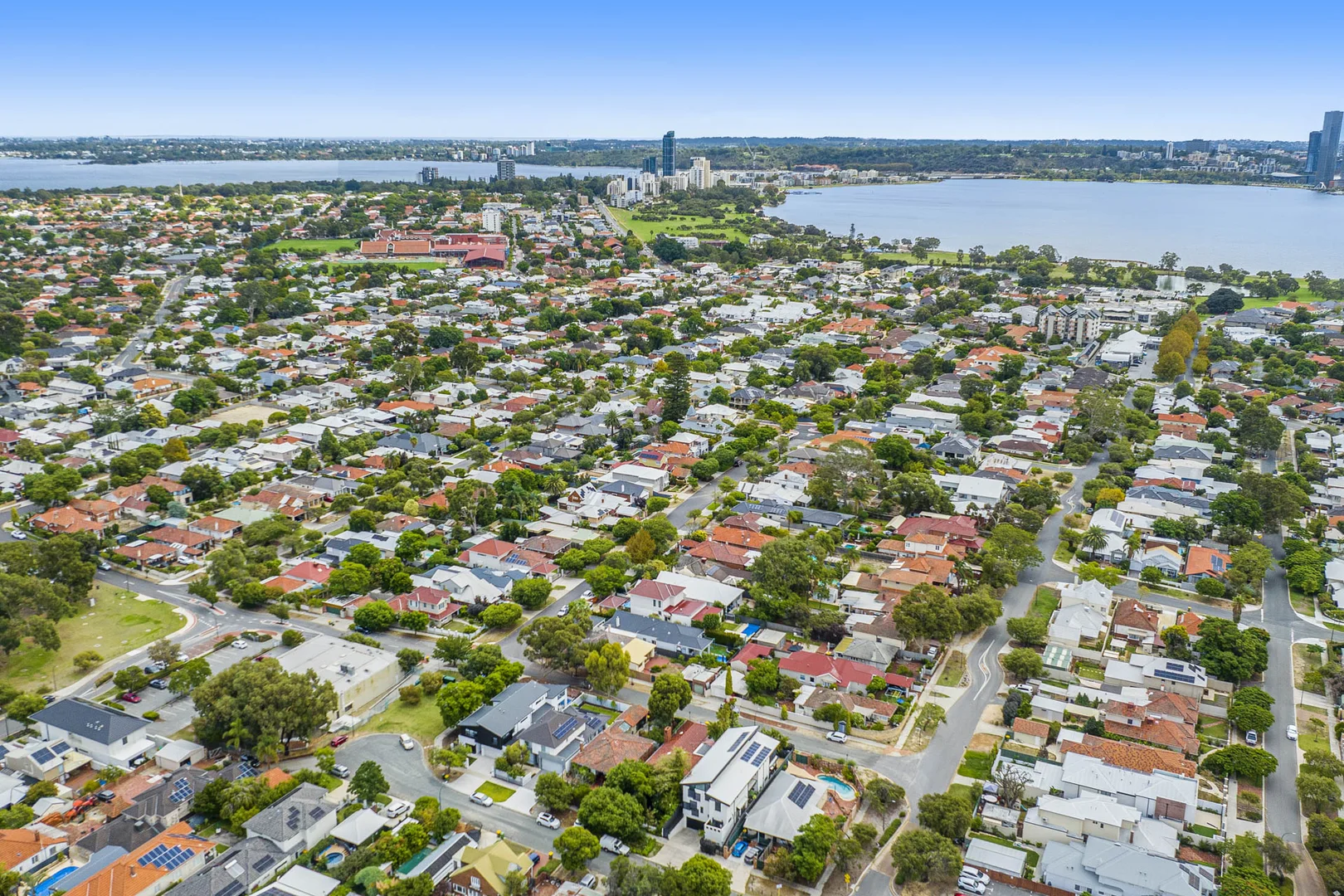 Additional image 24 of 42 Broome Street, South Perth WA 6151